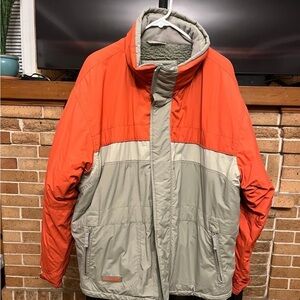 Cabela Men’s Outdoor Gear Jacket Size L